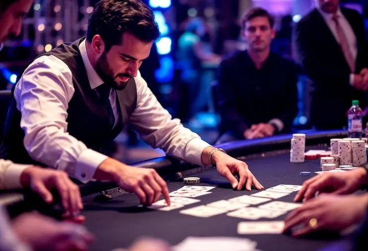 x776 Explore What Blackjack Royalty Actually Offers