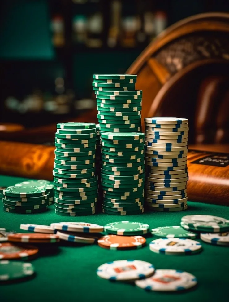 x776 Casino